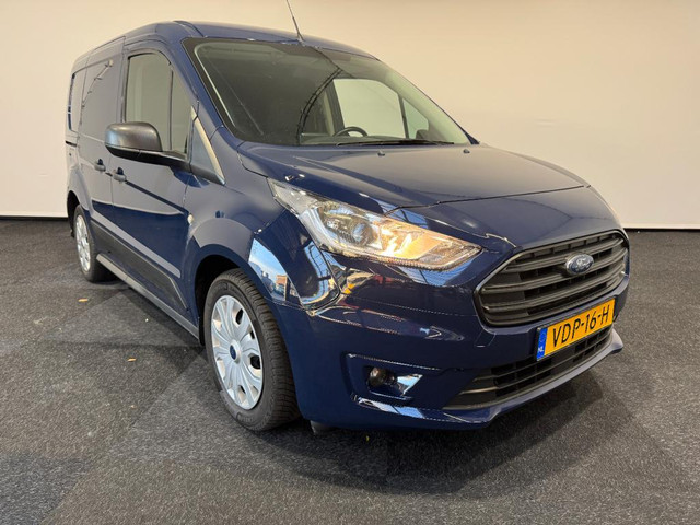 Ford Transit Connect 2019 Diesel