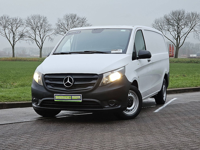 Mercedes-Benz Vito 2020 Diesel