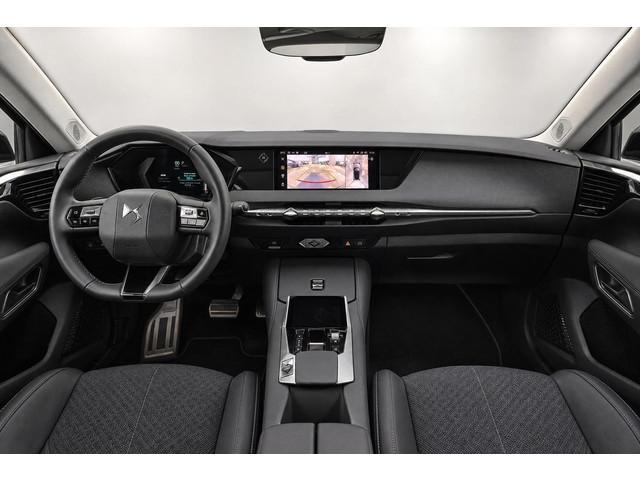 DS DS 4