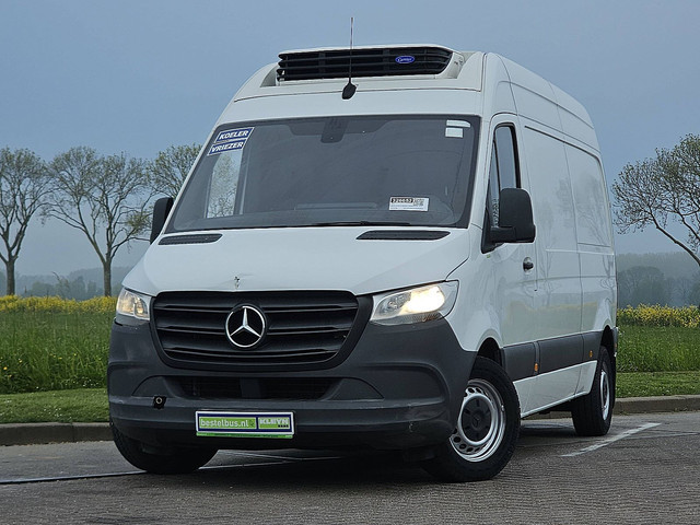 Mercedes-Benz Sprinter 2022 Diesel