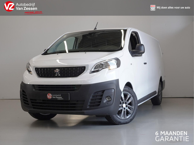 Peugeot Expert 2021 Diesel