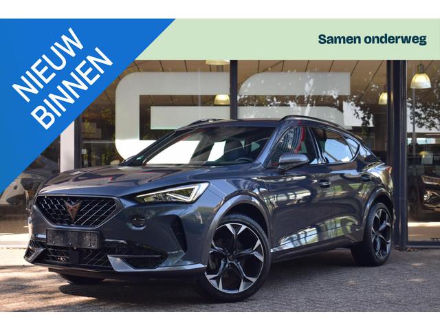 Cupra Formentor 2023 Hybride