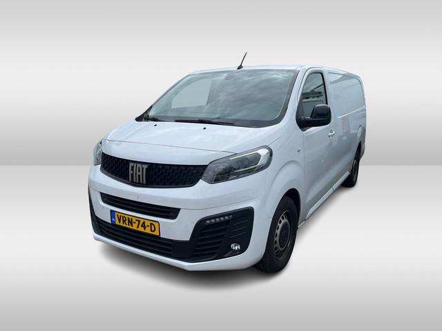 Fiat Scudo 2022 Diesel