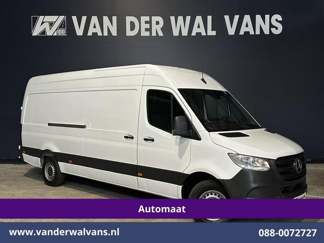 Mercedes-Benz Sprinter 2021 Diesel