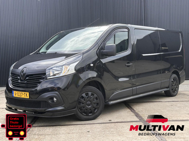 Renault Trafic 2018 Diesel
