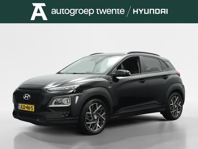 Hyundai Kona 2020 Hybride