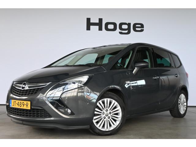 Opel Zafira Tourer