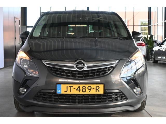 Opel Zafira Tourer