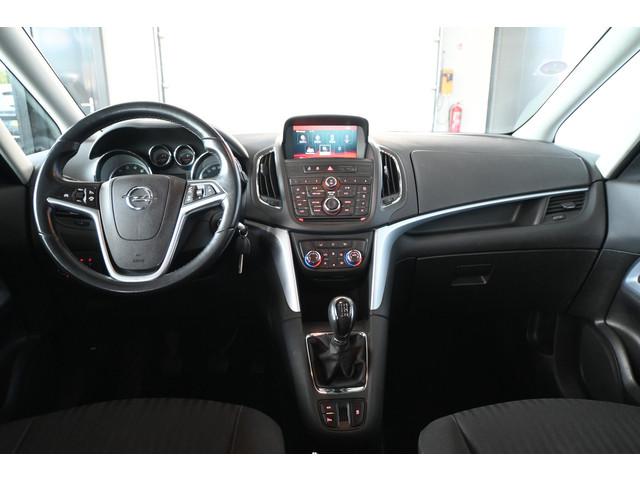 Opel Zafira Tourer