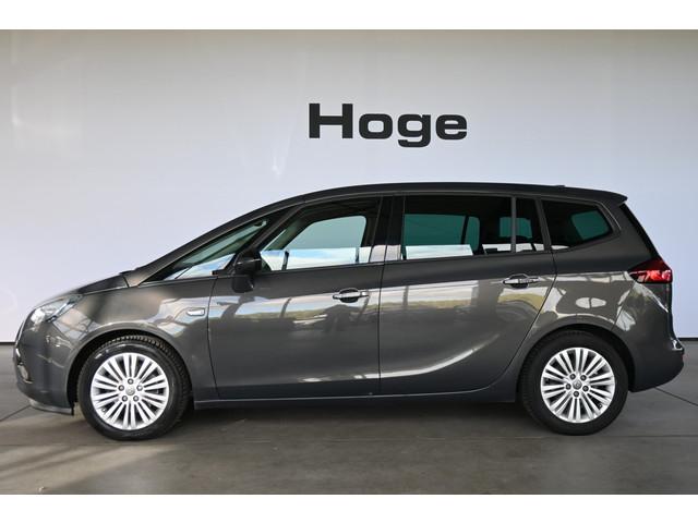 Opel Zafira Tourer
