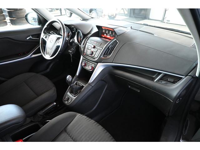 Opel Zafira Tourer