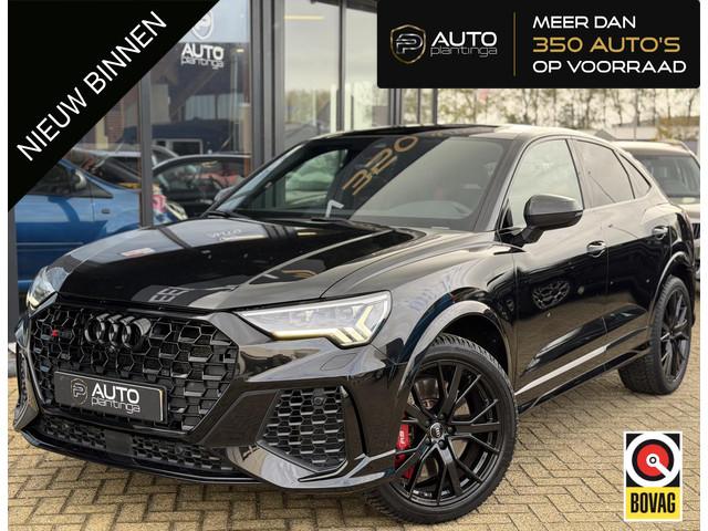 Audi RSQ3