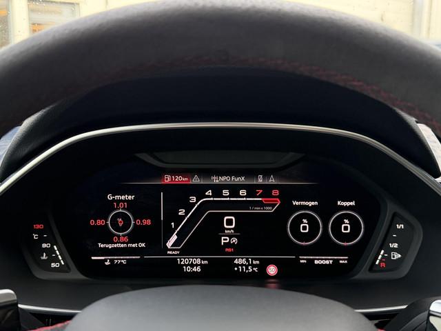Audi RSQ3