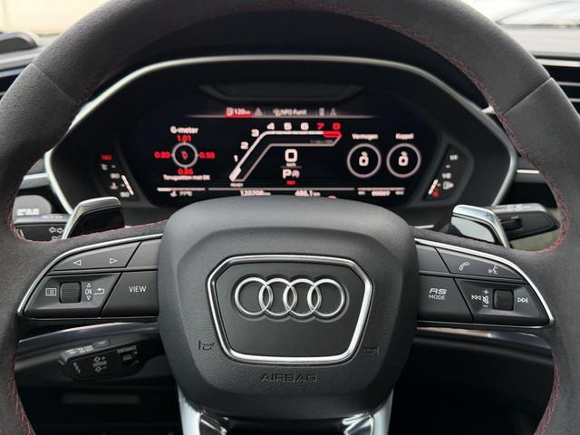 Audi RSQ3