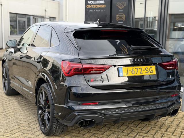 Audi RSQ3