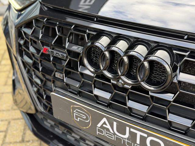 Audi RSQ3