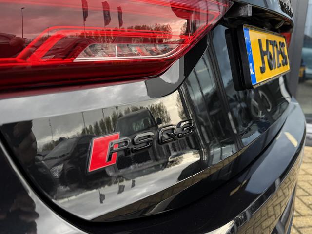 Audi RSQ3