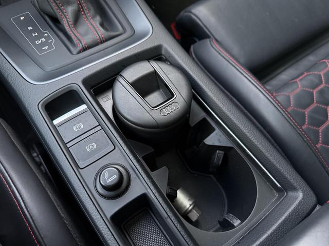 Audi RSQ3