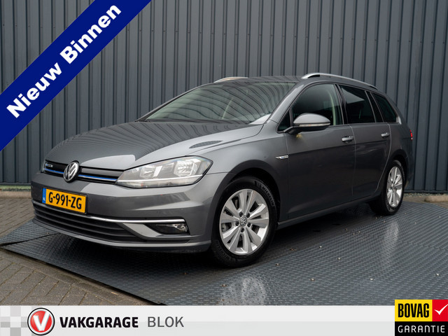 Volkswagen Golf 2020 Benzine