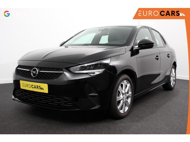 Opel Corsa 2023 Benzine