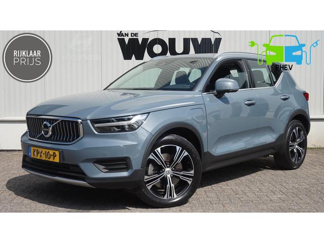 Volvo XC40 2022 Hybride