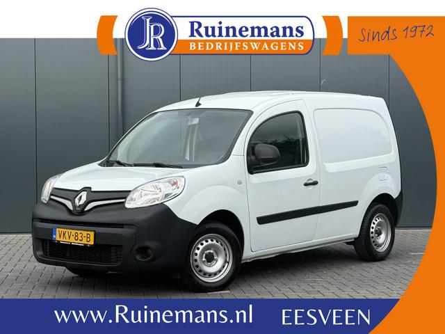 Renault Kangoo 2021 Diesel