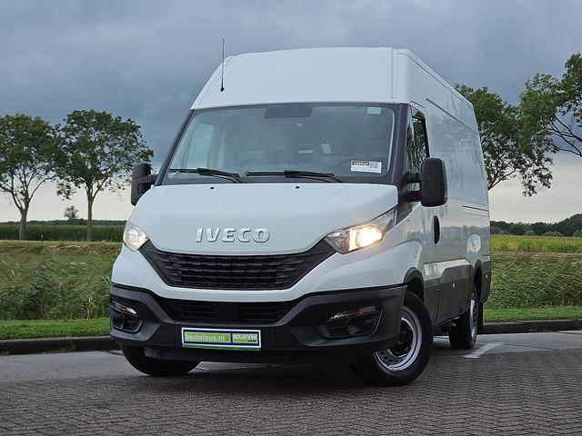 Iveco Daily 2019 Diesel