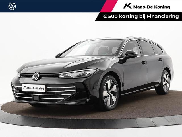 Volkswagen Passat 2024 Benzine