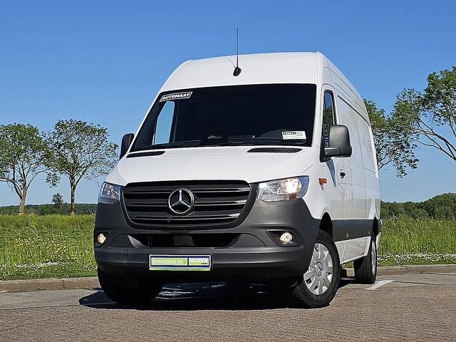 Mercedes-Benz Sprinter 2024 Diesel