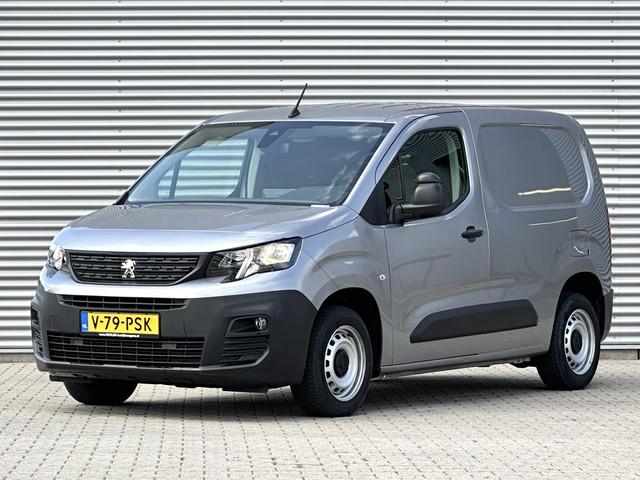 Peugeot Partner 2022 Diesel