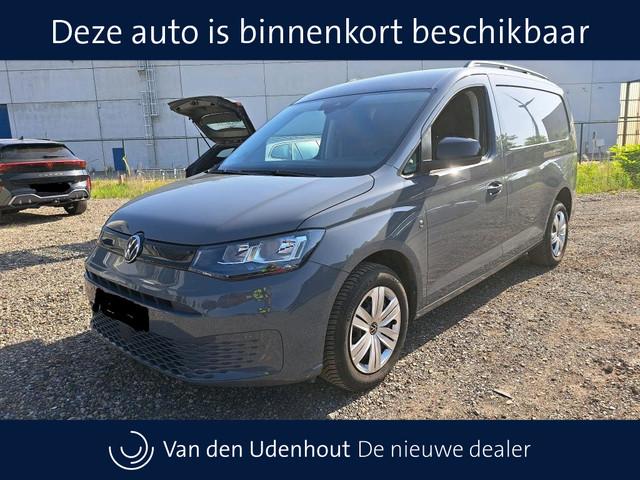 Volkswagen Caddy 2024 Diesel