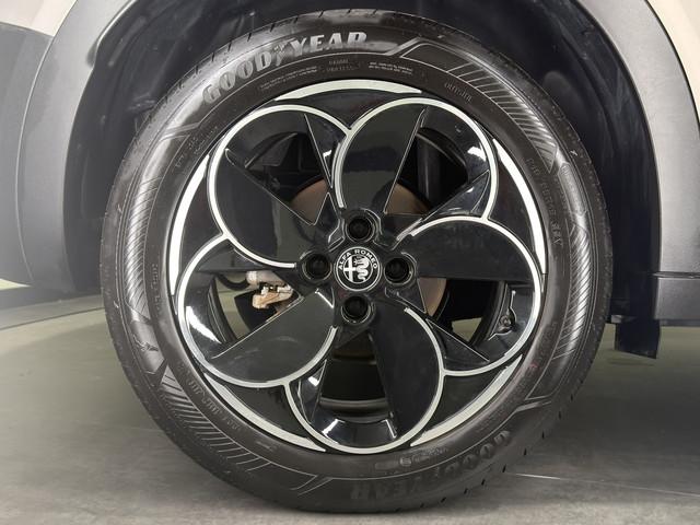 Alfa Romeo Junior