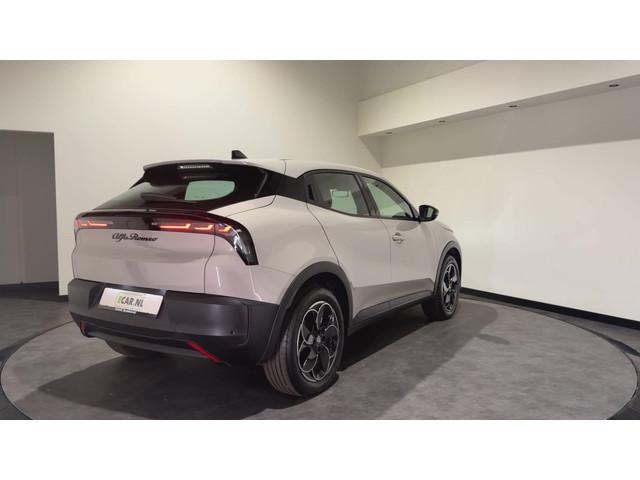 Alfa Romeo Junior