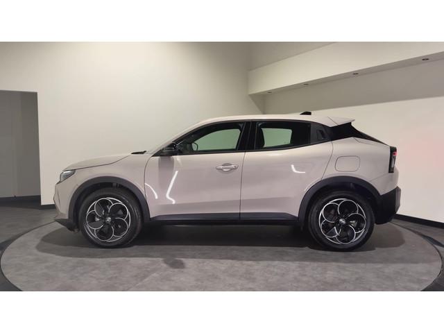 Alfa Romeo Junior