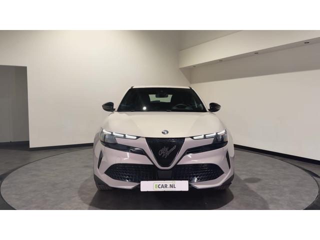 Alfa Romeo Junior