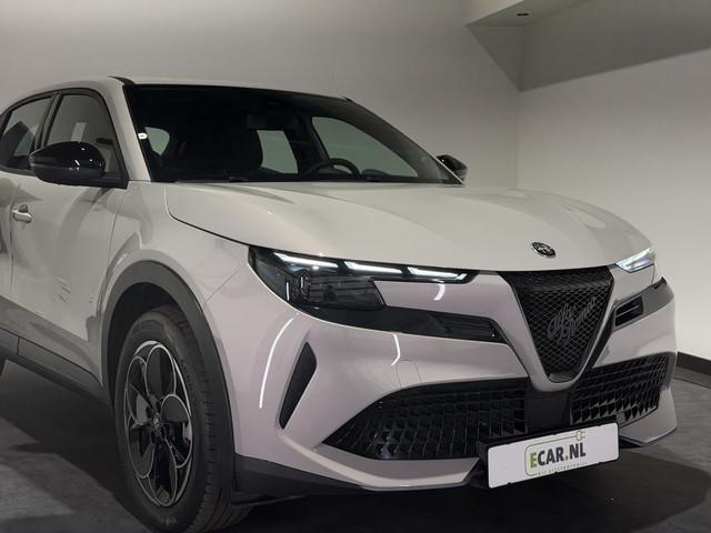 Alfa Romeo Junior