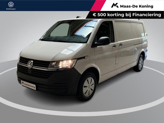 Volkswagen Transporter 2023 Diesel
