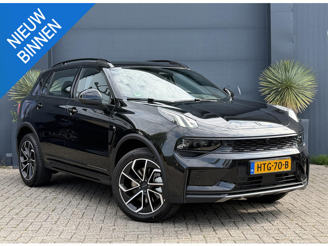 Lynk & Co 01