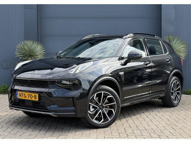 Lynk & Co 01