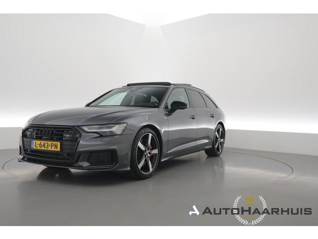 Audi A6 2020 Hybride