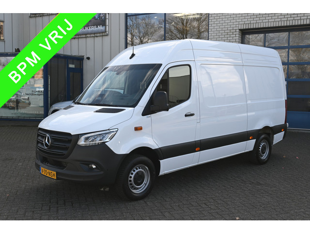 Mercedes-Benz Sprinter 2024 Diesel