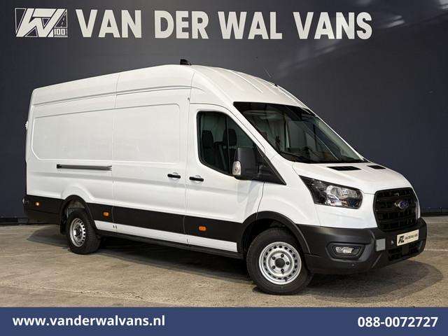 Ford Transit 2023 Diesel