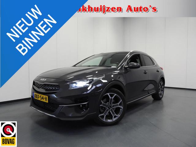Kia XCeed 2022 Hybride