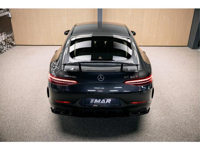 Mercedes-AMG GT