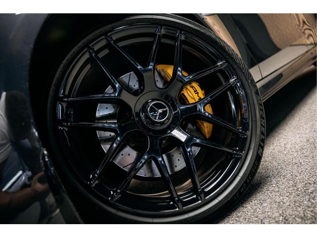 Mercedes-AMG GT