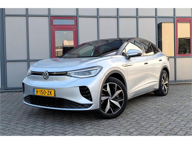Volkswagen ID.5 2022 Elektrisch