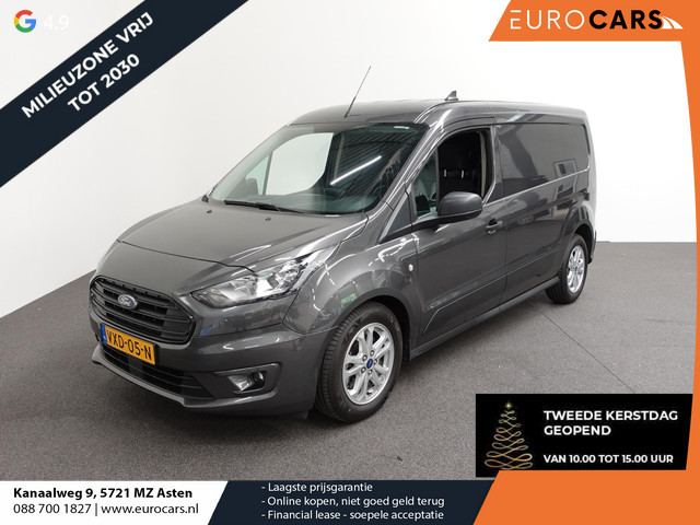 Ford Transit Connect 2023 Diesel