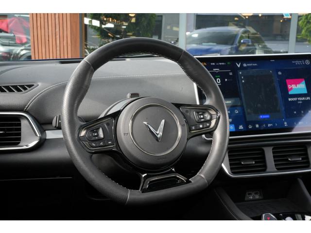 Vinfast VF 8