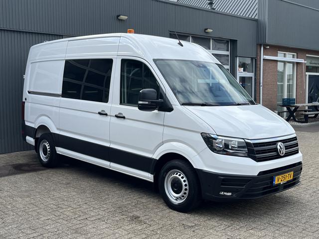 Volkswagen Crafter 2019 Diesel