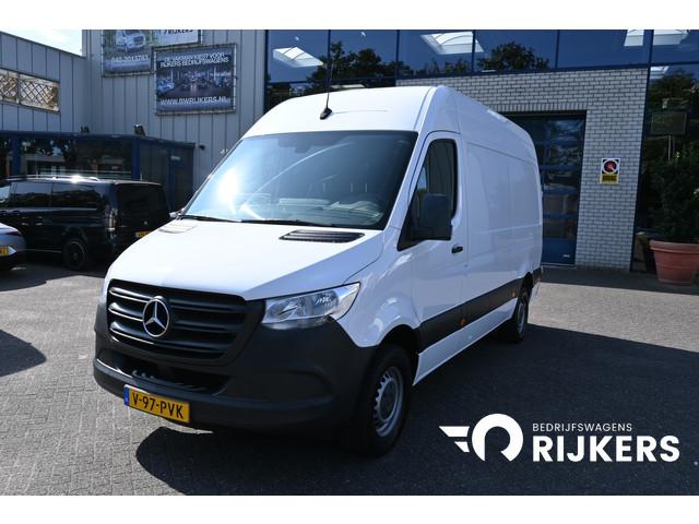 Mercedes-Benz Sprinter 2019 Diesel
